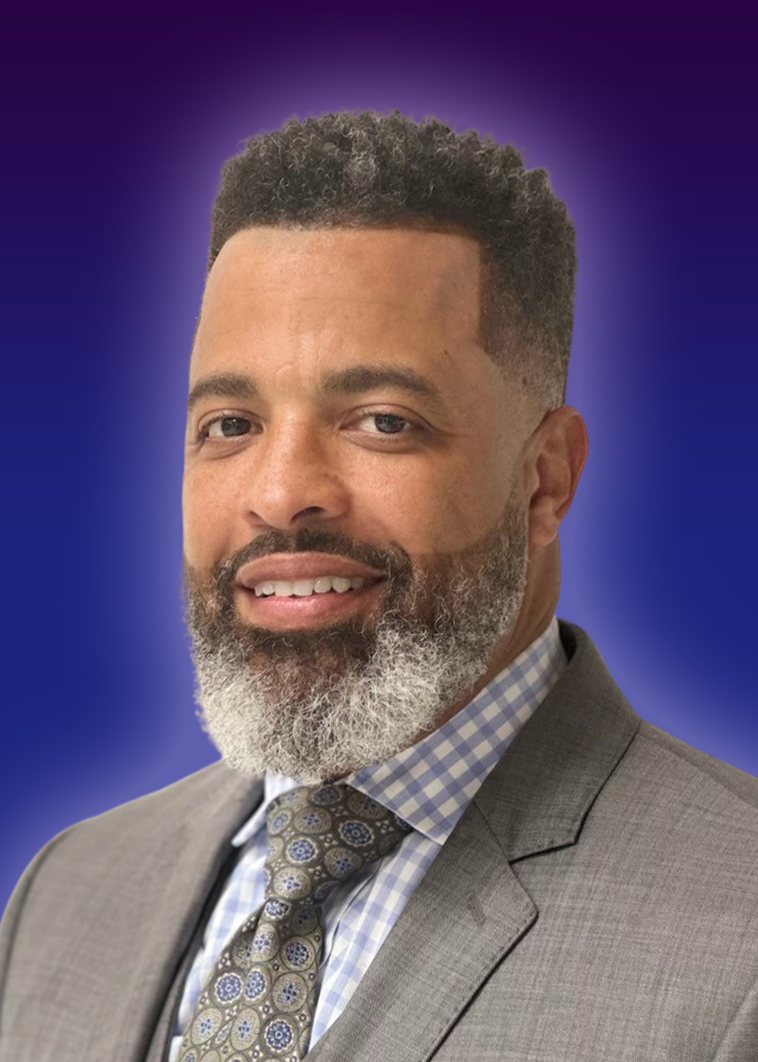 Kevin Charles Johnson