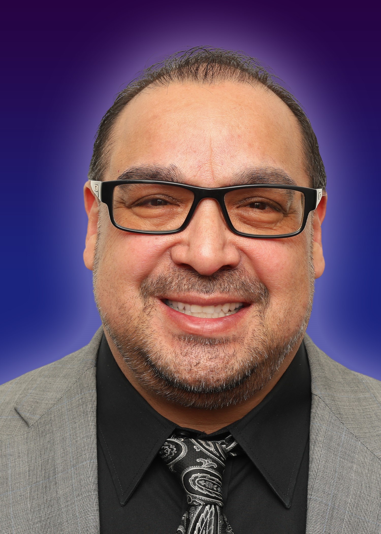 Mark DeFalco